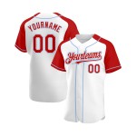 Custom Logo 3D Pattern Top Quality Custom Baseball Jersey Sublimation Embroidery Available Sublimation Baseball Jersey