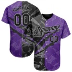 Custom Logo 3D Pattern Embroidery Youth Baseball Jerseys Quick Dry Breathable Sublimated Clothing for Excellent Comfort