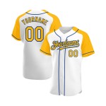 Custom Logo 3D Pattern Top Quality Custom Baseball Jersey Sublimation Embroidery Available Sublimation Baseball Jersey