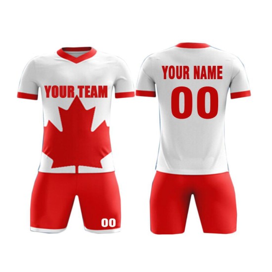 2024-2025 Wholesale 100% Polyester National Team Soccer Wear Sublimation Football Jersey Set Custom France, Soccer Jerseys