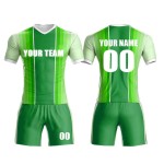 2024 Custom Logo Soccer Jerseys Quick-Dry Multi-Color Football Uniform Vest Wholesale in Stock Sports T-Shirts