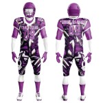 Short Sleeve Quick Dry Adult American Football Uniform Set Breathable Summer Sports Gear Plus Sizes Buy Sublimated Sports Gear