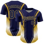 Custom Logo 3D Pattern Embroidery Custom Sublimation Baseball Wear League Baseball Jersey USA Team Baseball Jerseys