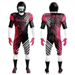 Tackle Twill Embroidered Sublimated American Football Jersey Short Uniform Sets Youth American Football Uniforms for Team Sets Tackle Twill Embroidered Sublimated American Football Jersey Short Uniform Sets Youth American Football Uniforms for Team Sets