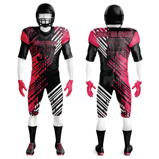 Tackle Twill Embroidered Sublimated American Football Jersey Short Uniform Sets Youth American Football Uniforms for Team Sets Tackle Twill Embroidered Sublimated American Football Jersey Short Uniform Sets Youth American Football Uniforms for Team Sets