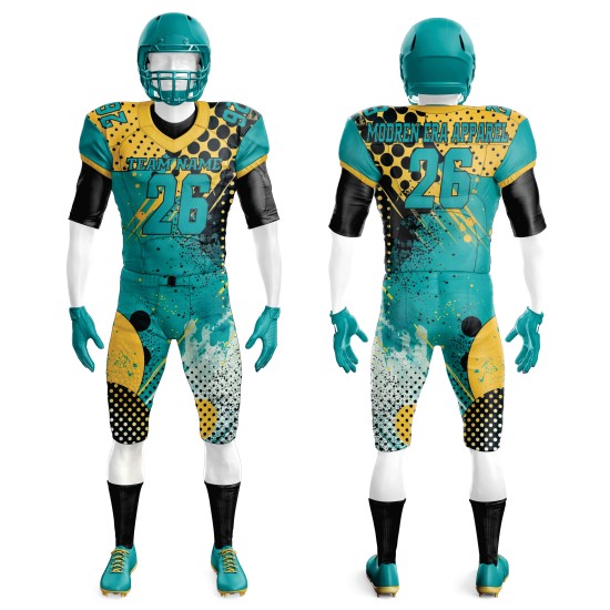 Buy Sports Sublimation Printing American Football Uniform Hot Selling Sports Wear American Football Uniforms sets Buy Sports Sublimation Printing American Football Uniform Hot Selling Sports Wear American Football Uniforms sets